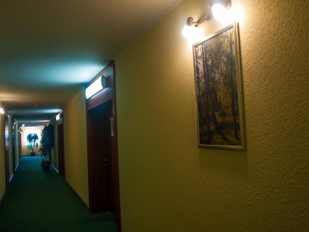 米尔酒店 哈尔科夫 外观 照片